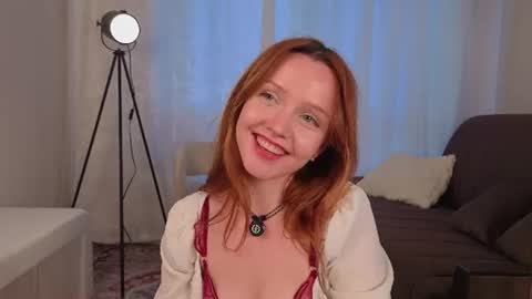 Andrea online show from June 4, 6:45 pm