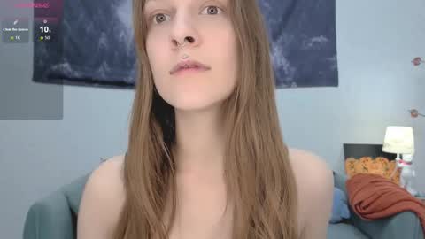 SolarAlice online show from November 6, 8:37 pm