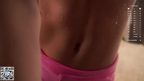 Ela online show from September 30, 12:16 am