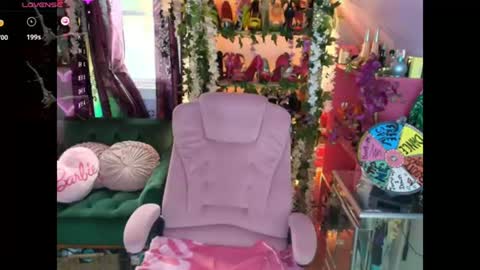 solesticia online show from July 16, 10:47 pm