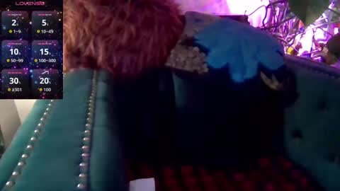Snapshot of solesticia chatting on September 29, 9:53 pm solesticia online show from September 29, 9:53 pm
