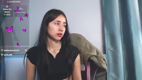 Fernada Rodriguez online show from January 13, 11:47 am