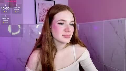 sollarkristy online show from June 10, 6:12 am