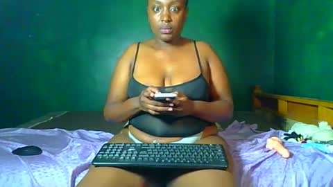 Solly bunny online show from March 31, 1:38 am