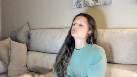 SomeonesDay online show from April 20, 10:02 pm