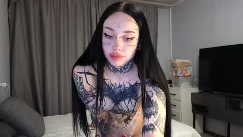 somniya online show from March 20, 8:47 pm