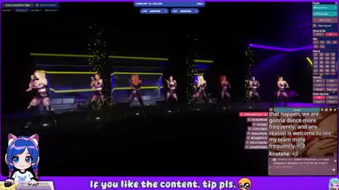    online show from July 28, 4:39 pm