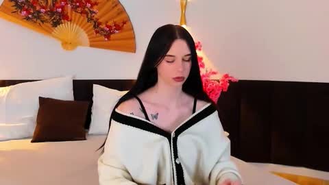 Catherine online show from February 23, 5:34 pm