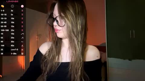 Ellie online show from December 18, 7:18 pm