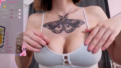 Sofia online show from October 23, 5:08 pm