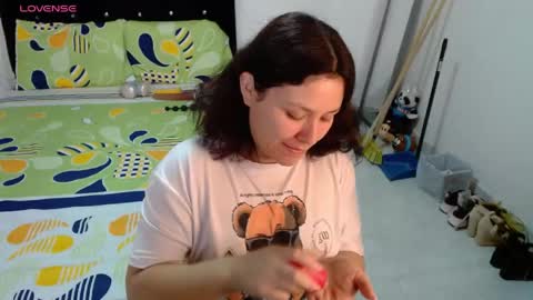 soniafuckboobs online show from May 26, 2:38 pm