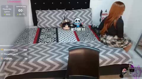 sonialatin69 online show from November 13, 4:06 pm