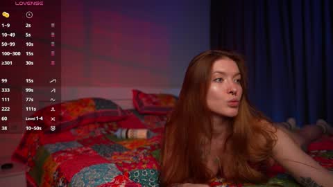 sonic_porn online show from March 23, 6:47 pm