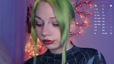 Your ghost wife online show from April 3, 6:50 pm