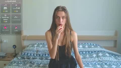 sonyabirch online show from October 4, 10:21 am