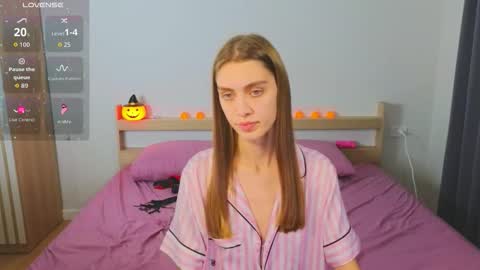 sonyabirch online show from October 11, 1:14 pm