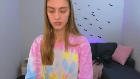 sonyabirch online show from October 16, 3:36 pm