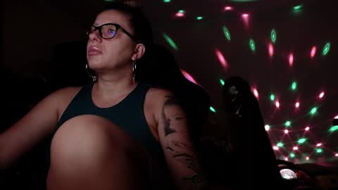Sonia online show from July 25, 2:51 am