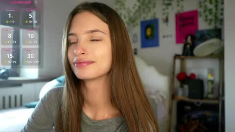 Eva 3 online show from April 4, 9:08 am