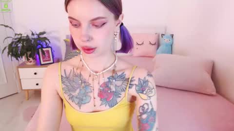 Sonya Lime online show from January 16, 7:04 am