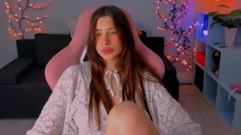 Sonya online show from May 15, 9:12 am