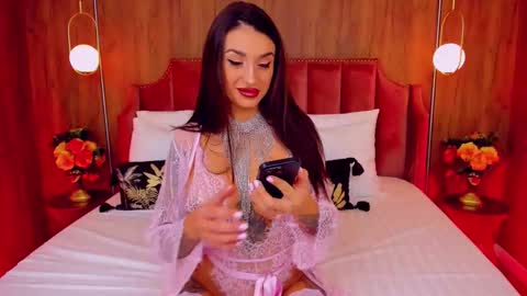 Snapshot of sonyaparker chatting on October 14, 3:42 am sonyaparker online show from October 14, 3:42 am
