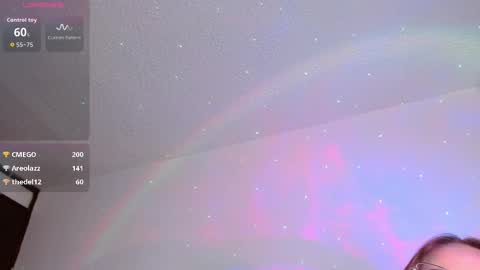 soofy online show from February 7, 7:12 am