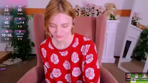 Litta online show from February 9, 1:08 am