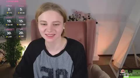 Litta online show from May 18, 4:07 am