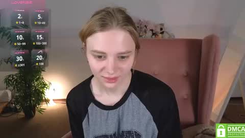 Litta online show from May 19, 1:56 am