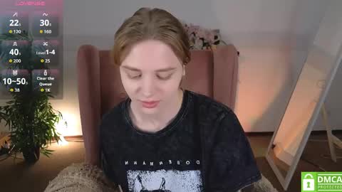 Litta online show from May 24, 1:04 am
