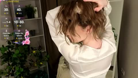 Hello im Virginia online show from April 9, 4:34 pm