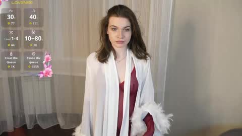 Hello im Virginia online show from April 20, 6:11 pm