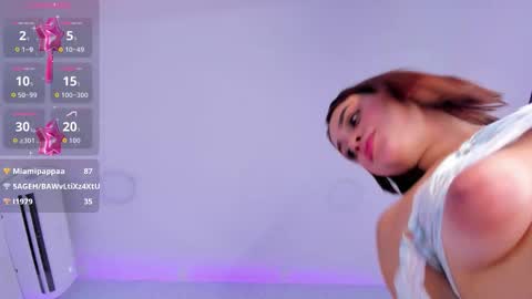 Sophia online show from November 12, 11:36 pm