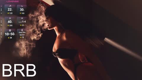 Snapshot of sophi_carter chatting on January 13, 11:08 am Sophi online show from January 13, 11:08 am
