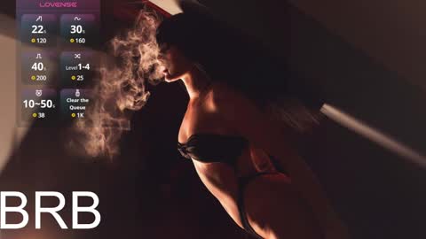 Snapshot of sophi_carter chatting on February 19, 11:06 am Sophi online show from February 19, 11:06 am