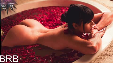 Snapshot of sophi_carter chatting on December 18, 11:02 am Sophi online show from December 18, 11:02 am