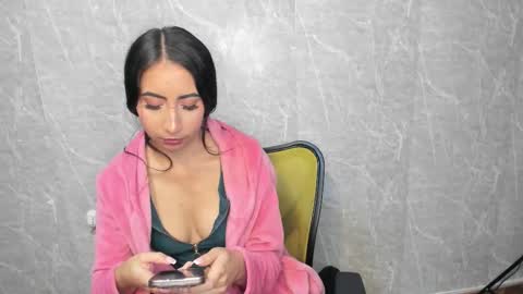 Sophi Thaylorr online show from December 4, 3:24 pm