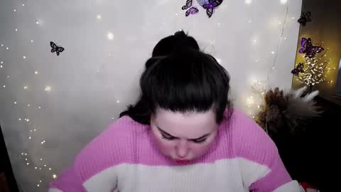 sophia__olsen online show from February 17, 11:09 am