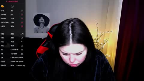 Snapshot of sophia__olsen chatting on February 14, 6:34 am sophia__olsen online show from February 14, 6:34 am