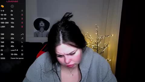 Snapshot of sophia__olsen chatting on February 15, 6:23 am sophia__olsen online show from February 15, 6:23 am