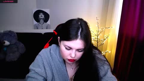 Snapshot of sophia__olsen chatting on February 26, 8:06 am sophia__olsen online show from February 26, 8:06 am