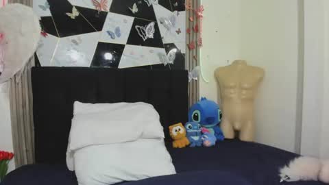 Sophia online show from June 23, 3:26 am