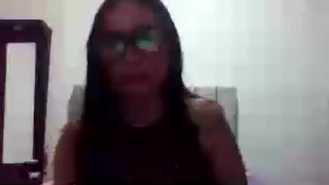 Yesenia online show from August 2, 1:08 am