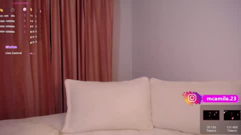  SophiI online show from March 11, 12:00 am