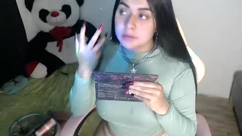 sophia online show from July 20, 11:16 pm