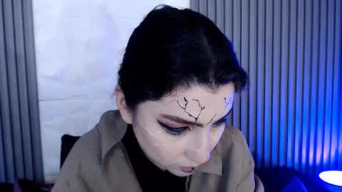 sophia hottie online show from October 14, 3:25 pm