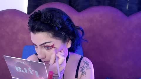 sophia hottie online show from April 12, 1:58 pm