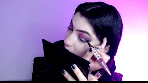 sophia hottie online show from December 1, 3:04 pm