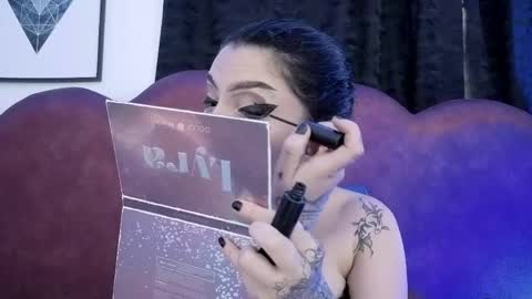 sophia hottie online show from April 20, 2:31 pm